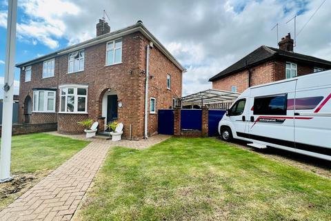 3 bedroom semi-detached house for sale, Oundle Road, Peterborough