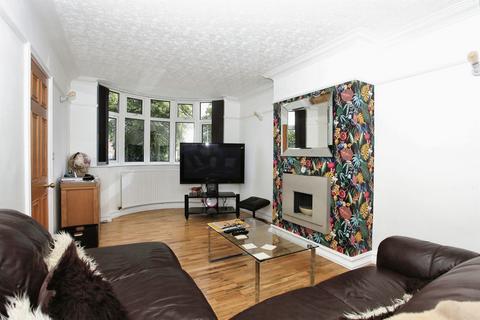 3 bedroom semi-detached house for sale, Oundle Road, Peterborough