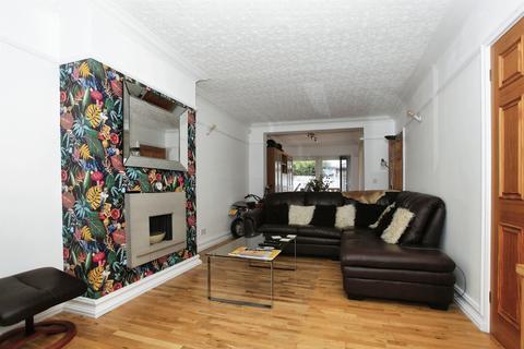 3 bedroom semi-detached house for sale, Oundle Road, Peterborough