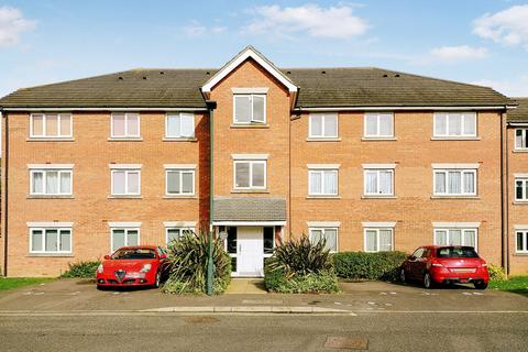 undefined, Fellowes Road, Peterborough