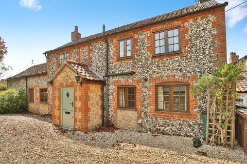 undefined, The Street, Syderstone, King's Lynn