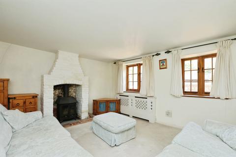 2 bedroom character property for sale, The Street, Syderstone, King's Lynn