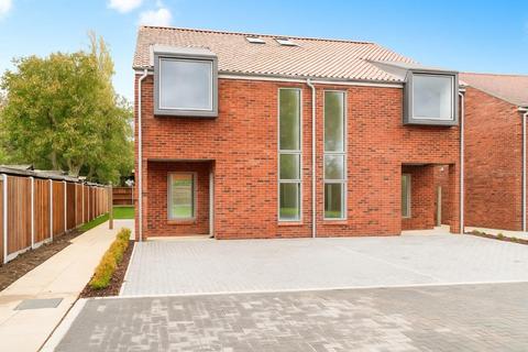 undefined, Whissonsett Road, Colkirk, Fakenham