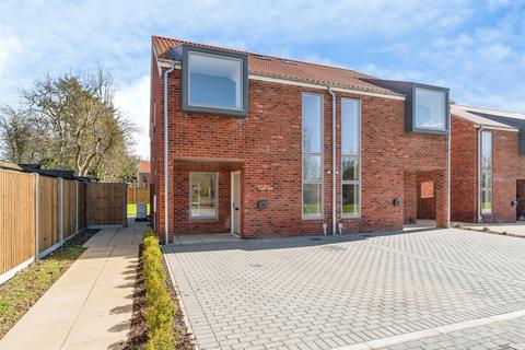 undefined, Whissonsett Road, Colkirk, Fakenham