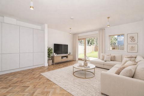 undefined, Whissonsett Road, Colkirk, Fakenham