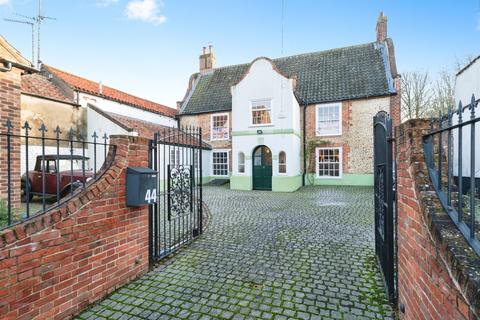 undefined, Oak Street, FAKENHAM