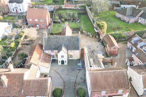 undefined, Oak Street, FAKENHAM