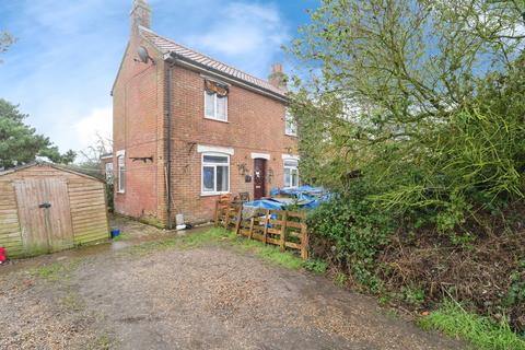 undefined, Fulmodeston Road, Hindolveston, Dereham
