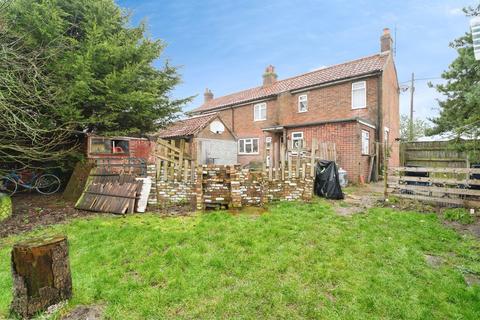 undefined, Fulmodeston Road, Hindolveston, Dereham