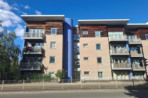 Cubitt Way, Peterborough
