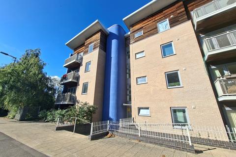 undefined, Cubitt Way, Peterborough