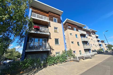undefined, Cubitt Way, Peterborough
