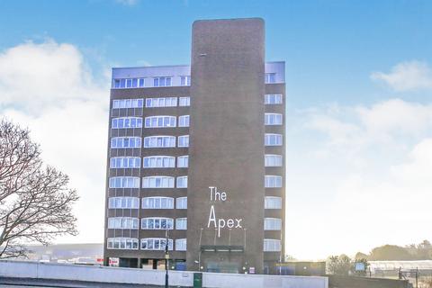 Oundle Road, Peterborough