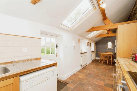 2 bedroom character property for sale, Langham Road, Field Dalling, Holt