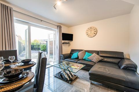 undefined, Leaf Avenue, Hampton Hargate, Peterborough