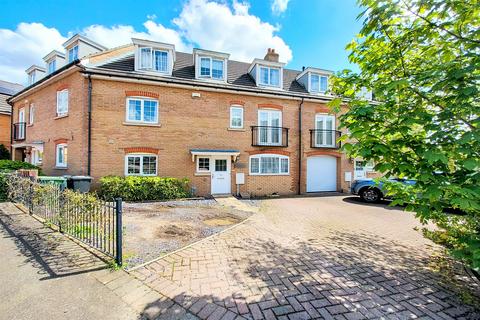 undefined, Leaf Avenue, Hampton Hargate, Peterborough