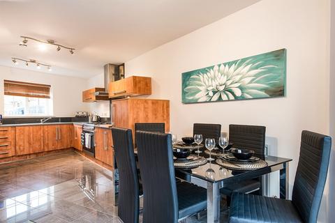 undefined, Leaf Avenue, Hampton Hargate, Peterborough