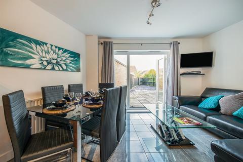 undefined, Leaf Avenue, Hampton Hargate, Peterborough