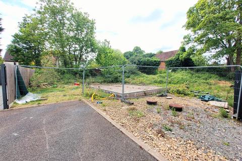undefined, Forrest Drive, Peterborough