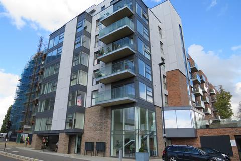 1 bedroom flat for sale, East Station Road, Fletton Quays, Peterborough