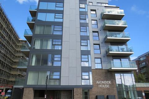 1 bedroom flat for sale, East Station Road, Fletton Quays, Peterborough