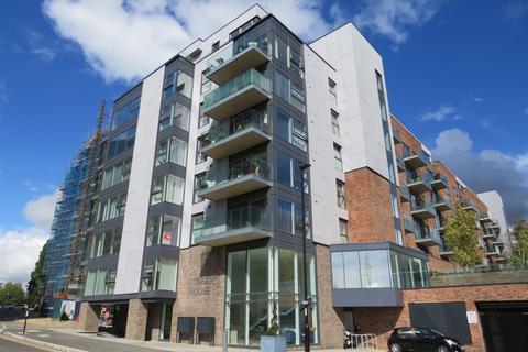 1 bedroom flat for sale, East Station Road, Fletton Quays, Peterborough