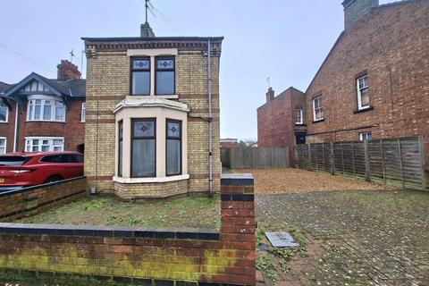 Glebe Road, Peterborough