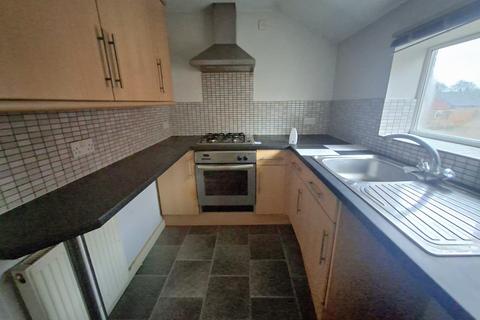2 bedroom flat for sale, Glebe Road, Peterborough