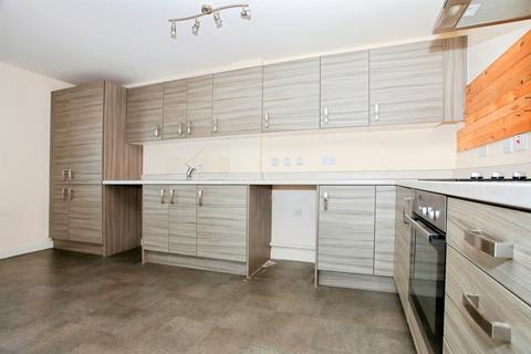 2 bedroom flat for sale, Hawksbill Way, Peterborough