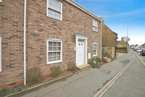 Whitmore Street, Whittlesey, Peterborough