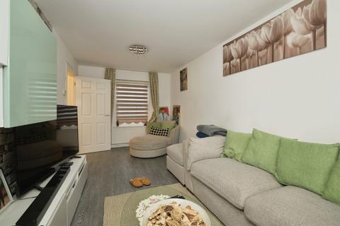 3 bedroom end of terrace house for sale, Whitmore Street, Whittlesey, Peterborough