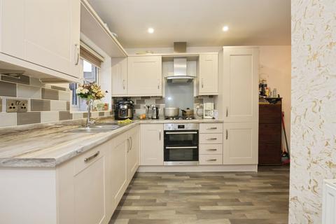 3 bedroom end of terrace house for sale, Whitmore Street, Whittlesey, Peterborough