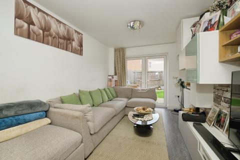 3 bedroom end of terrace house for sale, Whitmore Street, Whittlesey, Peterborough