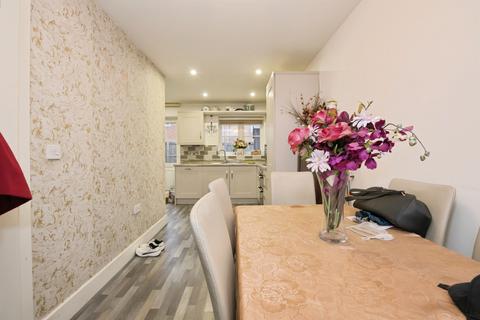 3 bedroom end of terrace house for sale, Whitmore Street, Whittlesey, Peterborough