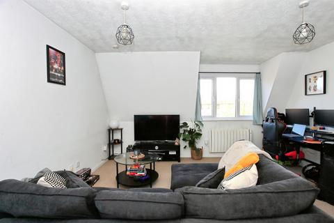 Hadrians Court, Peterborough