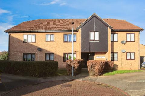 undefined, Hadrians Court, Peterborough