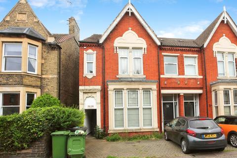 Fletton Avenue, Peterborough