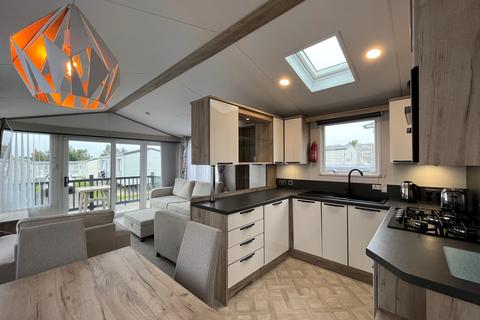 undefined, Carlton Meres Holiday Park, Carlton, Saxmundham