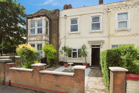 Oundle Road, PETERBOROUGH
