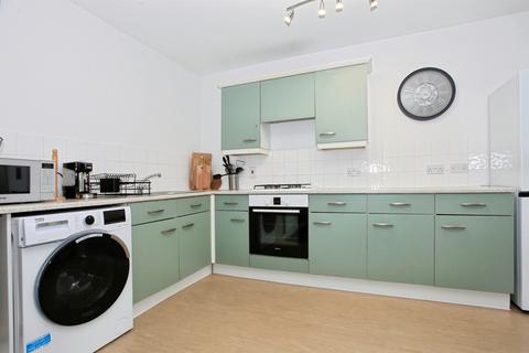 1 bedroom flat for sale, Regal Place, PETERBOROUGH