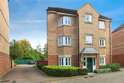 1 bedroom flat for sale, Regal Place, PETERBOROUGH