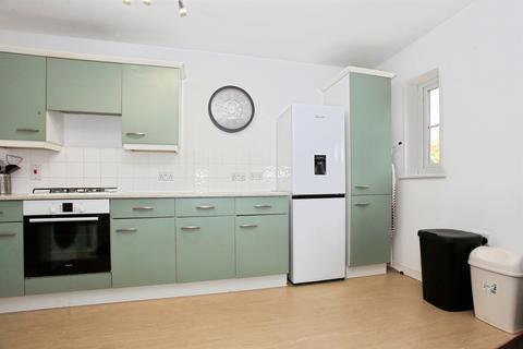 1 bedroom flat for sale, Regal Place, PETERBOROUGH
