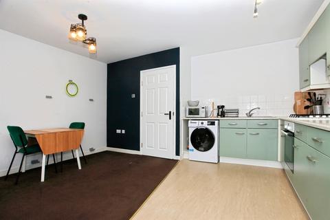 1 bedroom flat for sale, Regal Place, PETERBOROUGH
