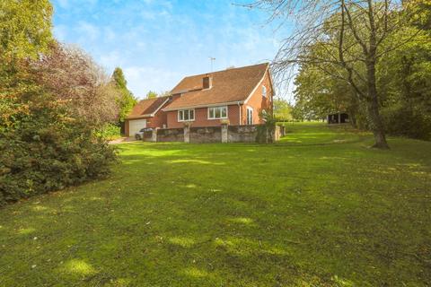 4 bedroom detached house for sale, Mill Road, Badingham, Woodbridge