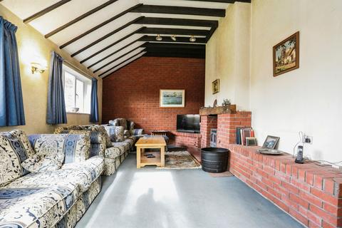 4 bedroom detached house for sale, Mill Road, Badingham, Woodbridge