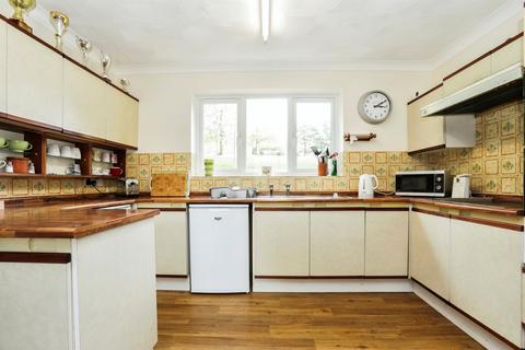 4 bedroom detached house for sale, Mill Road, Badingham, Woodbridge