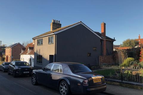 3 bedroom semi-detached house for sale, Fore Street, Framlingham, WOODBRIDGE