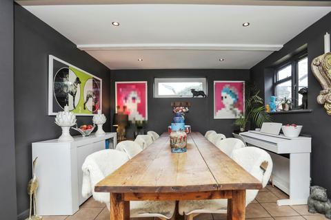 3 bedroom semi-detached house for sale, Fore Street, Framlingham, WOODBRIDGE