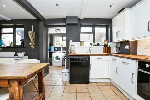 3 bedroom semi-detached house for sale, Fore Street, Framlingham, WOODBRIDGE
