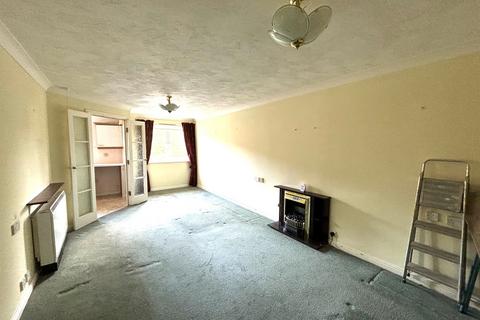 undefined, Chapelfields, Frodsham